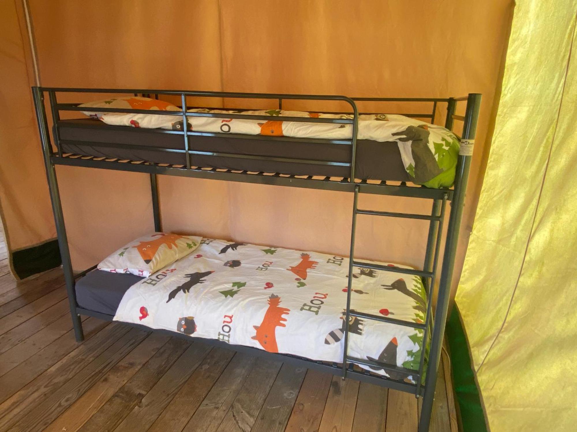 Les Fruits Du Passau Bed and Breakfast Saint-Désiré Εξωτερικό φωτογραφία